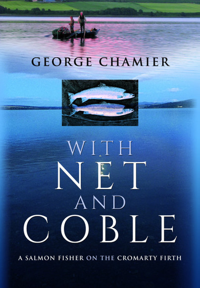 With Net and Coble cover